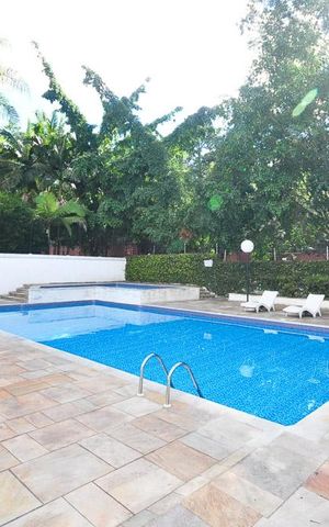 Studio à venda com 125m², 3 quartos e 2 vagaspiscina