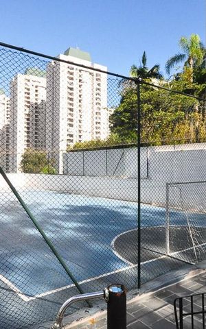 Studio à venda com 125m², 3 quartos e 2 vagasquadra
