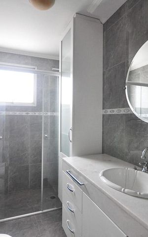 Studio à venda com 125m², 3 quartos e 2 vagasbanheiro