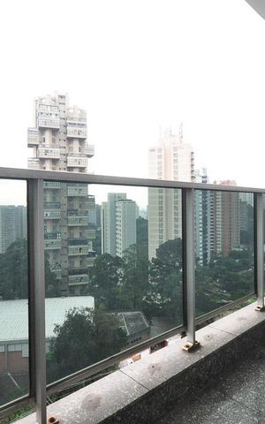 Studio à venda com 125m², 3 quartos e 2 vagasvaranda