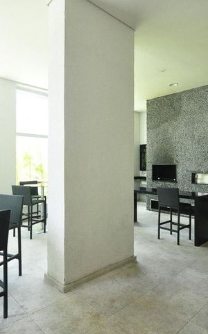 Apartamento à venda com 50m², 1 quarto e 1 vagaespaço gourmet