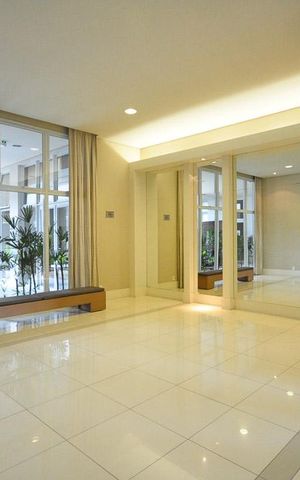 Apartamento à venda com 50m², 1 quarto e 1 vagahall social