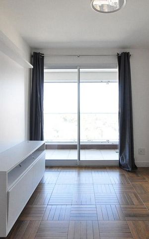 Apartamento à venda com 50m², 1 quarto e 1 vagasala