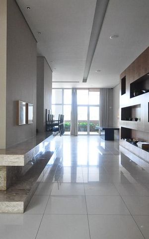 Apartamento à venda com 50m², 1 quarto e 1 vagasalão de festa