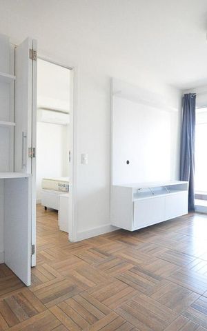 Apartamento à venda com 50m², 1 quarto e 1 vagasala