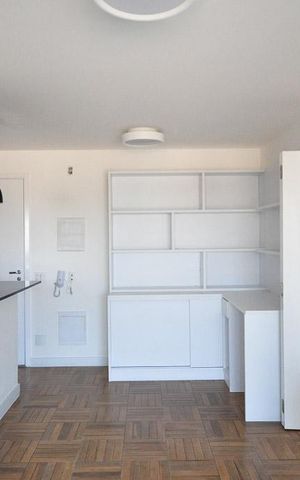 Apartamento à venda com 50m², 1 quarto e 1 vagasala