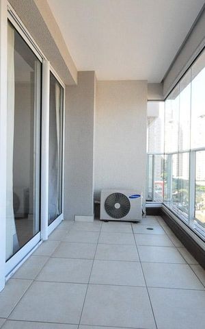 Apartamento à venda com 50m², 1 quarto e 1 vagavaranda