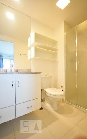 Apartamento à venda com 50m², 1 quarto e 1 vagabanheiro suíte