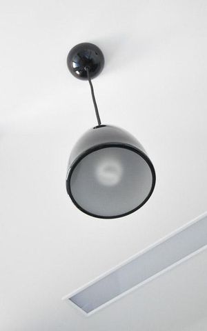 Apartamento à venda com 50m², 1 quarto e 1 vagadetalhe da cozinha