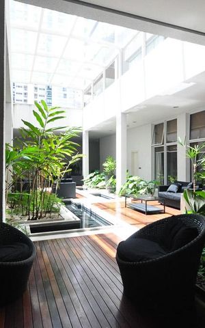 Apartamento à venda com 50m², 1 quarto e 1 vagaárea de descanso