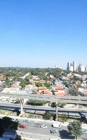 Apartamento à venda com 50m², 1 quarto e 1 vagavista