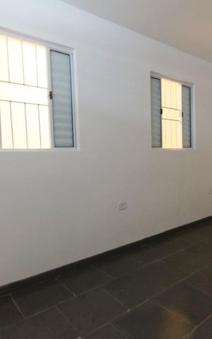 Apartamento para alugar com 39m², 1 quarto e sem vagaQuarto