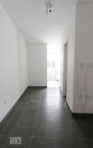 Apartamento para alugar com 39m², 1 quarto e sem vagaSala