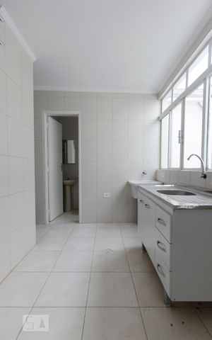 Apartamento para alugar com 39m², 1 quarto e sem vagaCozinha