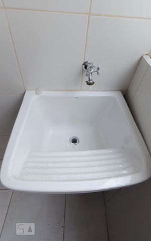 Apartamento para alugar com 39m², 1 quarto e sem vagaCozinha