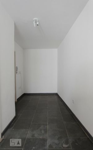 Apartamento para alugar com 39m², 1 quarto e sem vagaSala