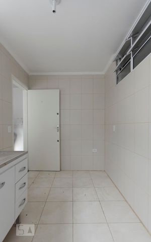 Apartamento para alugar com 39m², 1 quarto e sem vagaCozinha