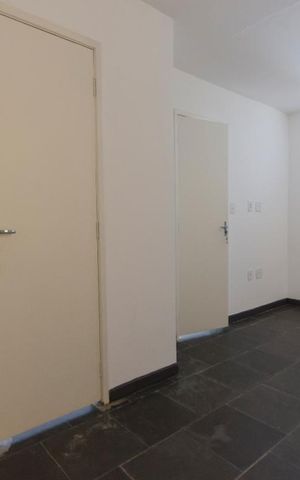 Apartamento para alugar com 39m², 1 quarto e sem vagaQuarto