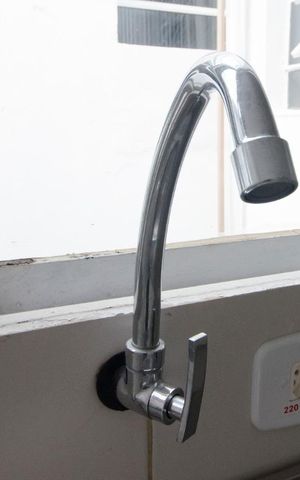 Apartamento para alugar com 39m², 1 quarto e sem vagaCozinha