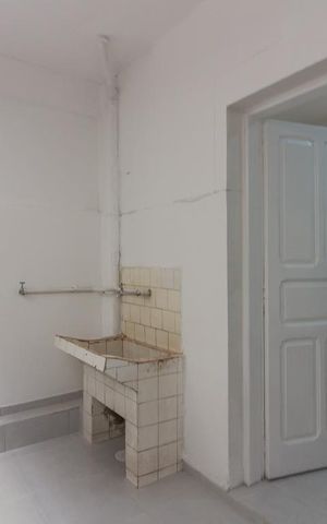 Apartamento para alugar com 80m², 2 quartos e sem vaga Apartamento para alugar com 80m², 2 quartos e sem vagaÁrea de serviço