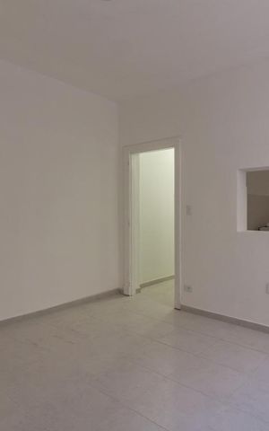 Apartamento para alugar com 80m², 2 quartos e sem vaga Apartamento para alugar com 80m², 2 quartos e sem vagaSala