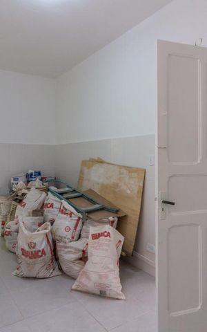 Apartamento para alugar com 80m², 2 quartos e sem vaga Apartamento para alugar com 80m², 2 quartos e sem vagaCozinha