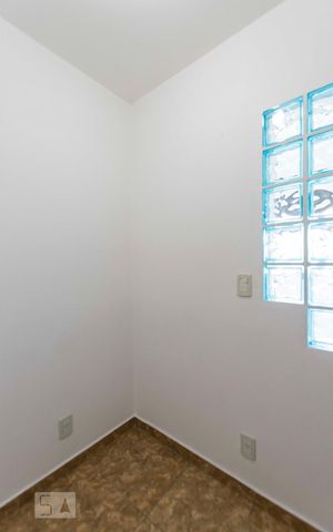 Apartamento para alugar com 67m², 1 quarto e 2 vagasQuarto extra