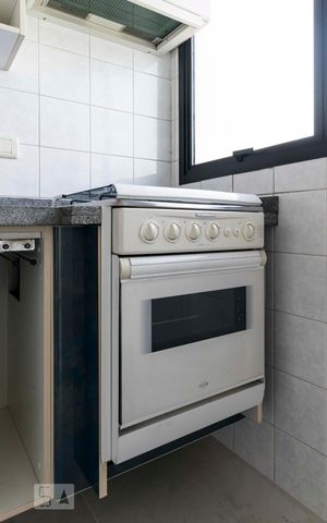 Apartamento para alugar com 67m², 1 quarto e 2 vagasCozinha (Fogão)