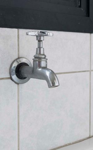 Apartamento para alugar com 67m², 1 quarto e 2 vagasLavanderia (Torneira)