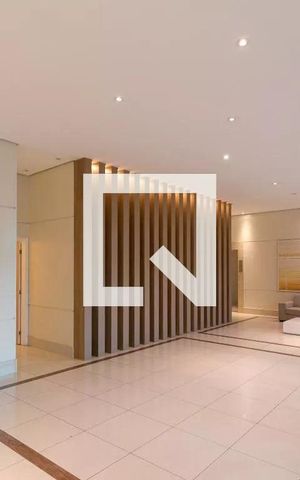 Apartamento para alugar com 81m², 2 quartos e 2 vagas Apartamento para alugar com 81m², 2 quartos e 2 vagasHall Social Bloco