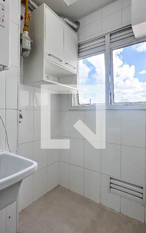 Apartamento para alugar com 81m², 2 quartos e 2 vagasÁrea de Serviço