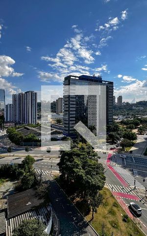 Apartamento para alugar com 81m², 2 quartos e 2 vagasVista