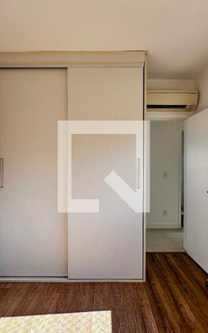 Apartamento para alugar com 81m², 2 quartos e 2 vagasQuarto 2