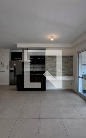 Apartamento para alugar com 81m², 2 quartos e 2 vagasSala