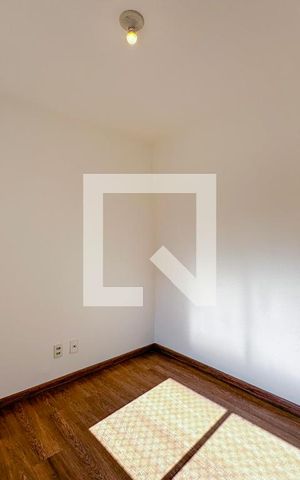 Apartamento para alugar com 81m², 2 quartos e 2 vagasQuarto 2