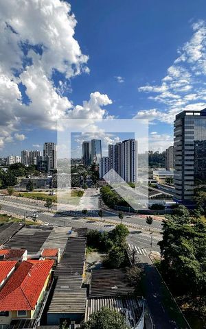 Apartamento para alugar com 81m², 2 quartos e 2 vagasVista Suíte
