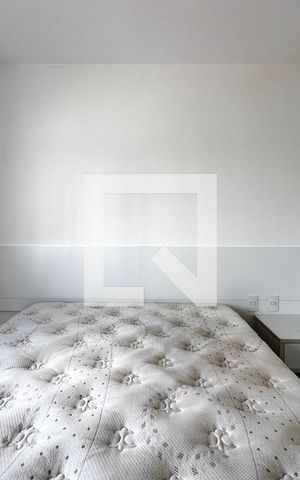 Apartamento para alugar com 81m², 2 quartos e 2 vagasSuíte