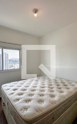 Apartamento para alugar com 81m², 2 quartos e 2 vagasSuíte