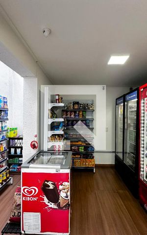 Apartamento para alugar com 81m², 2 quartos e 2 vagasMercadinho