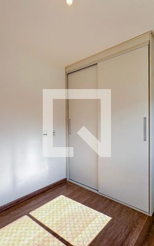 Apartamento para alugar com 81m², 2 quartos e 2 vagasQuarto 2