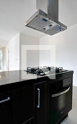 Apartamento para alugar com 81m², 2 quartos e 2 vagasCozinha