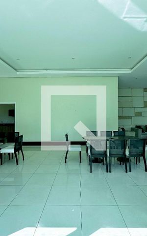 Apartamento para alugar com 81m², 2 quartos e 2 vagasSalão de Festas