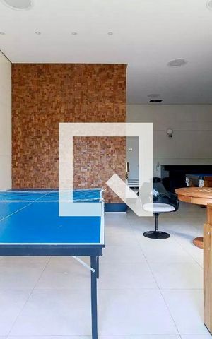 Apartamento para alugar com 81m², 2 quartos e 2 vagas Apartamento para alugar com 81m², 2 quartos e 2 vagasSalão de Jogos