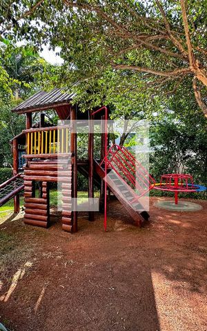Apartamento para alugar com 81m², 2 quartos e 2 vagasPlayground