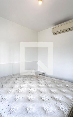Apartamento para alugar com 81m², 2 quartos e 2 vagasSuíte
