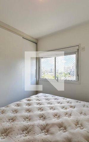 Apartamento para alugar com 81m², 2 quartos e 2 vagasSuíte