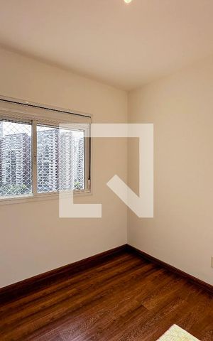 Apartamento para alugar com 81m², 2 quartos e 2 vagasQuarto 2
