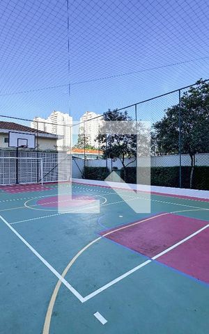 Apartamento para alugar com 81m², 2 quartos e 2 vagasQuadra