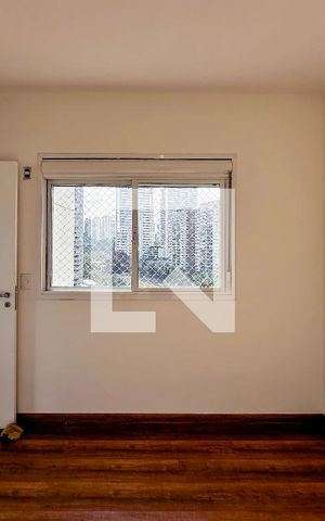 Apartamento para alugar com 81m², 2 quartos e 2 vagasQuarto 2