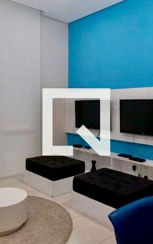 Apartamento para alugar com 81m², 2 quartos e 2 vagas Apartamento para alugar com 81m², 2 quartos e 2 vagasSalão de Jogos